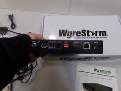 WyreStorm HDBT Amplifier AMP-001-010 – Lot #2