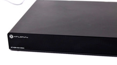 READ Atlona AT-HDR-H2H-44MA 4K HDR 8×8 HDMI Matrix Switcher HDCP 2.2 u980
