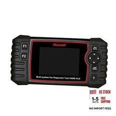 VAWS V3.0 for VW/Audi/Seat/Skoda Diagnostic Tool with Auto VIN/Quick