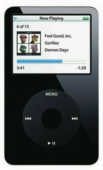 iPod Classic 5th 6th 7th Generation 128GB 256GB 512GB 1TB – Modded – All Colors