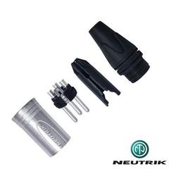 1’FT -20FT Mogami Cable Neutrik XLR-Male to Female Microphone Audio Mic Cord