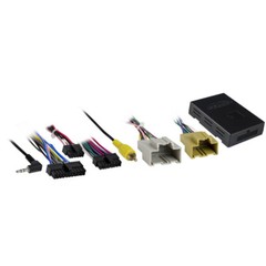 AXGMLN-10 Axxess GM Data Interface 2016-Up (Replaced GMOS-LAN-10)