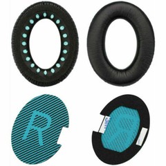 Replacement Ear Pads Cushion For Bose QuietComfort QC15 QC25 QC35 Headphones USA