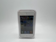 Apple iPod touch 4th Generation White 64GB A1367 REFURBISHED