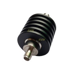 SMA RF Coaxial Attenuator 10W 50Ω 0-3GHz/4GHz 1/2/3/5/6/10/15/20/25/30/40/50dB