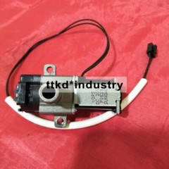 1PC NEW Solenoid valve exhaust valve 20 volts rice cooker