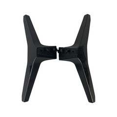 Used Original LG MAM643875 TV Stand Pair Legs Base