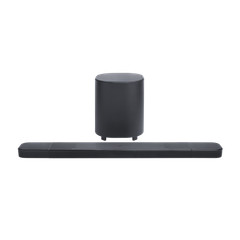 JBL Bar 1000MK2, 7.1.