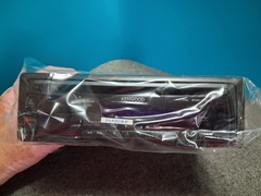 Kenwood CD-Receiver With USB Interface / KDC-200U