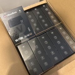 vSeeBox V6 Plus Brand New | Authorized Seller | Returns Accepted
