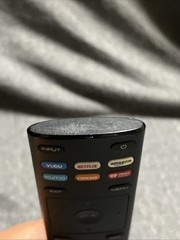 Remote Control For Vizio D24f-F1 D50x-G9 E60-E3 M50-E1 E75-E3 D32H-F0 Smart TV