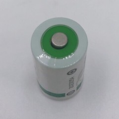 10 PACK LS14250 3.6V 1/2 AA Alternative Battery 1200mAh replace for LS 14250