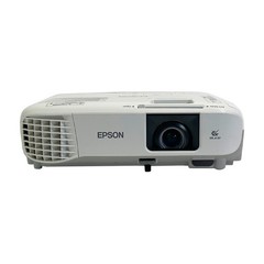 Epson PowerLite 107 4K Projector 3LCD 3500 Lumens 16W Speaker + 1 Year Warranty✨