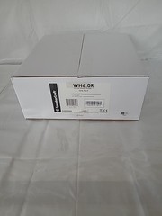 SpeakerCraft WH6.0R White In Ceiling Speaker 6.5 Inch