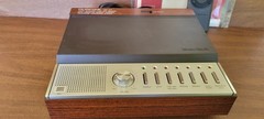 Vintage 1980s Radioshack Duofone Tad 214 Answering Machine Remote Instructions