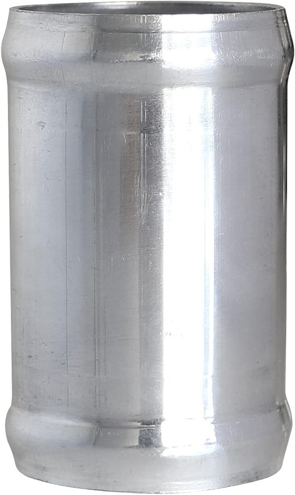 2.75″(70mm), Length 6″ (152mm) Pipe Intake Adapter, 2.75 Size: OD: 2.75 (70mm)