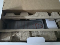 C. Crane Cwf CC Wifi Internet Radio Model 1 See Pics! OPEN BOX