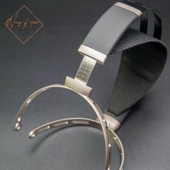 Enhanced Metal Headband For Focal Utopia Clear Mg,Elegia Elex Stellia Headphone