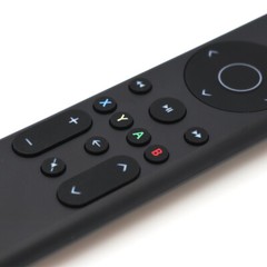 Replacement Xbox Gaming Media Remote for Xbox One, Xbox Series X|S – Black Color
