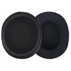 Replacement Ear Pads for SteelSeries Arctis 1/3/5/7/9/Pro – Cooling Gel Black