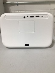 Yaber L2s Projector Built-in JBL Surround Sound