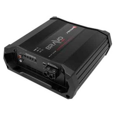 Stetsom BRAVO BASS 3K Digital Mono Car Subwoofer Amplifier 1 Ohm 3000 Watt RMS