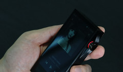 Astell&Kern SA700 128GB High Resolution Audiophile Portable Digital Players