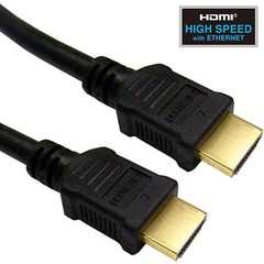 2pc HDMI Cables 3ft 6ft 10ft 15ft 25ft 30ft 50ft 75ft 100ft For HD TV, lot of 2