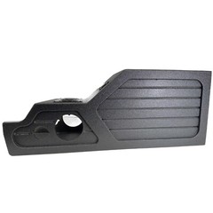 Chevy Silverado Gmc Sierra 99-06 Center Console Subwoofer Box For 1×12″