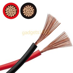 Power Cable Cord For Motorola GM XPR XTL CDM CM MaxTrac XTL2500 XTL5000 Radios