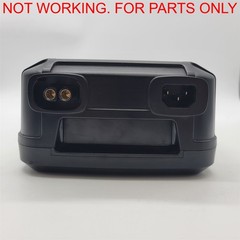 NOCO GENIUSPRO50: 50A 6V/12V/24V Smart Battery Charger/Maintainer -NOT WORKING-