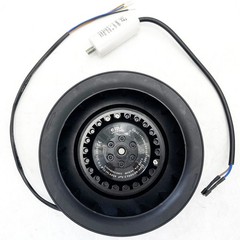 New Centrifugal Fan RB2C-175/060 K015 I-1892 for EMC 230V