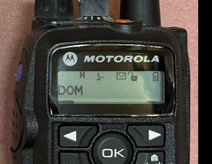Motorola XPR6550 UHF 403-470MHz Portable Radio AAH55QDH9LA1AN Grade A
