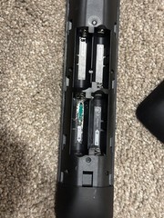 GENUINE BOSE SOUNDBAR UNIVERSAL REMOTE CONTROL MODEL 426748 BOSE 500 700 READ!