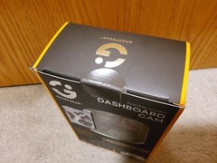 SMARTGEAR Dashboard Cam – Photo/Video Car Camera – 4GB Memory Card Included NEW