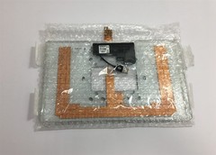 Open Box Crestron TSW-1060-LB-B Room Availability Light Bar 6509979 for TSW-1060
