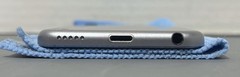 Apple A1421 ME978LL/A 32GB iPod Touch 5th Gen Storage Media Player Space Gray