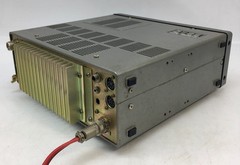 KENWOOD TS-430V HF ALL MODE 10W General Coverage Transceiver 500kHz-30MHz Tested