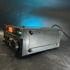 ICOM IC-551 50MHz 5W All Mode Transceiver Ham Radio Tested Excellent