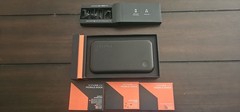 Viture Pro Smart AR Glasses, USB-C, Mobile Charging Dock, Accessories, Black