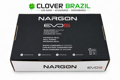Amplificador Digital Soundigital 2000.4 EVO 5.0 4 Canais – 2000W RMS – 4 Ohm!