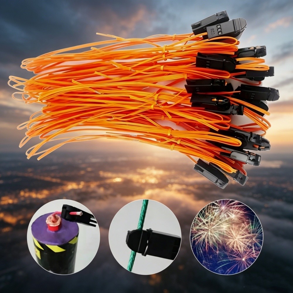 1M Genuine Talon Igniter for Electronic Firework Firing Control System lot