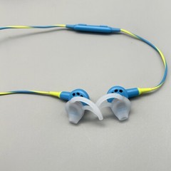 Bose SoundSport Wired 3.5mm Jack Earbuds In-ear Headphones Earbuds-Blue