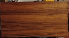 KALMAR TEAK 20 CD CASE PUSH BUTTON EJECT