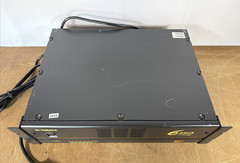 Yamaha XM6150 6-Channel Power Amplifier AC100V 50/60Hz Rack Mount Audio