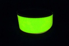 12″x1.25″ EL Tape / EL Panel /EL Back Light Neon Sheet Inverter & Battery Box