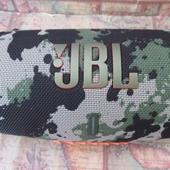 JBL Xtreme 3 Portable Waterproof Wireless Bluetooth Speaker – Camouflage