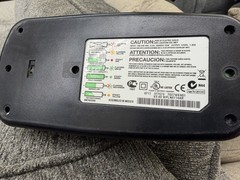 Motorola WPLN4114AR XTS5000 XTS3000 XTS2500 XTS1500 Charger