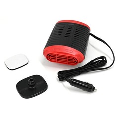 HOT Heater Portable Heating Cooling Fan Defroster Demister for Car Truck 12V