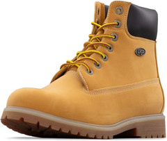 Mens Convoy Classic 6-Inch Chukka Boot